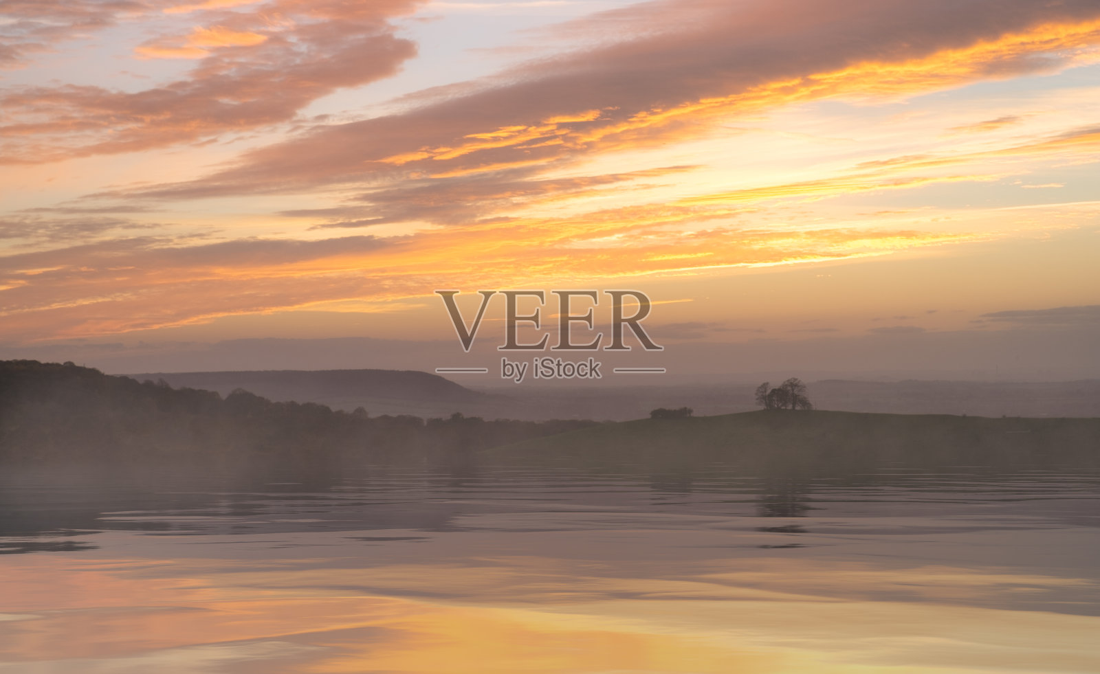 反映景观照片摄影图片