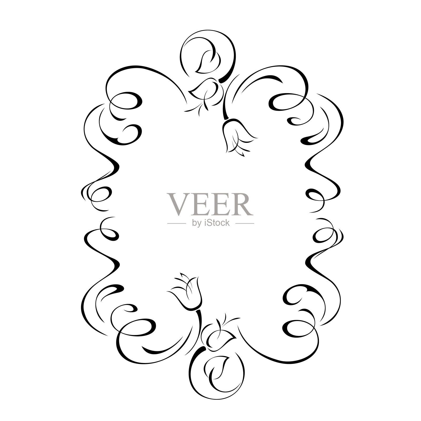 86帧插画图片素材