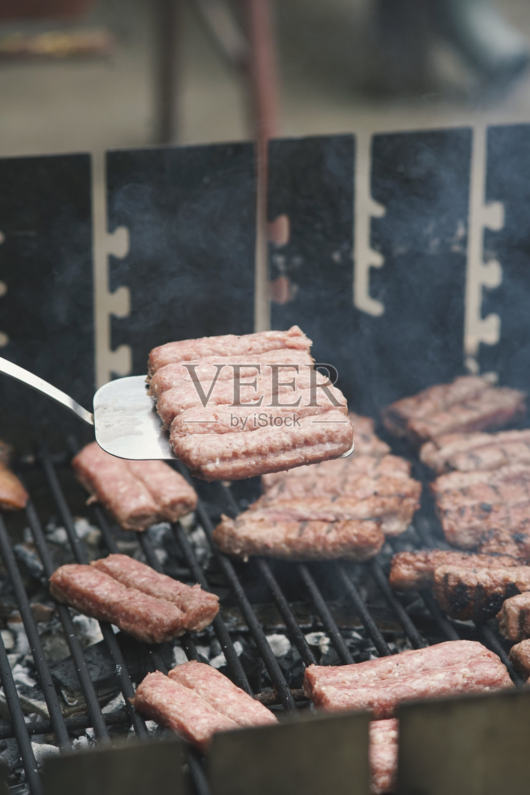 烤的时间照片摄影图片