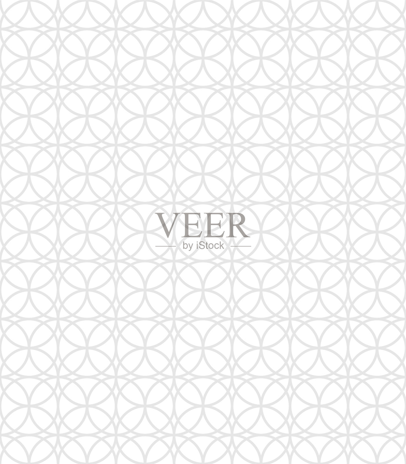 无缝几何图案背景插画图片素材