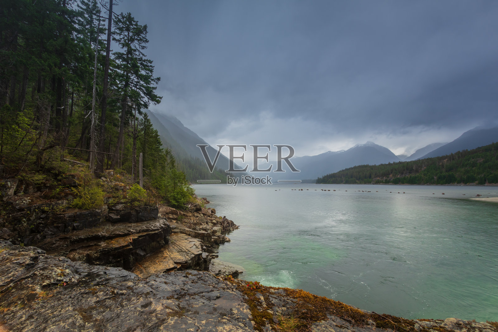 斯特拉斯科纳省立公园照片摄影图片