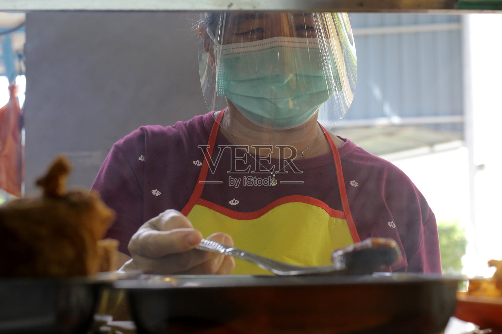 餐厅的情况照片摄影图片
