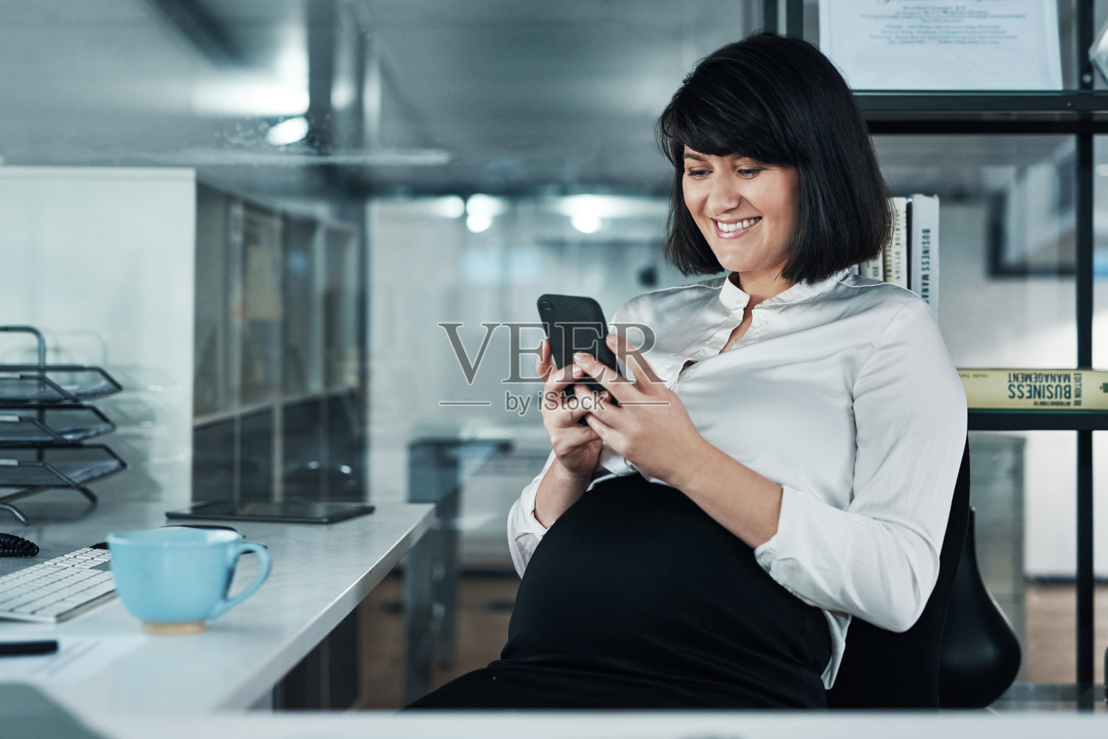 我喜欢收到客户发来的正面邮件照片摄影图片