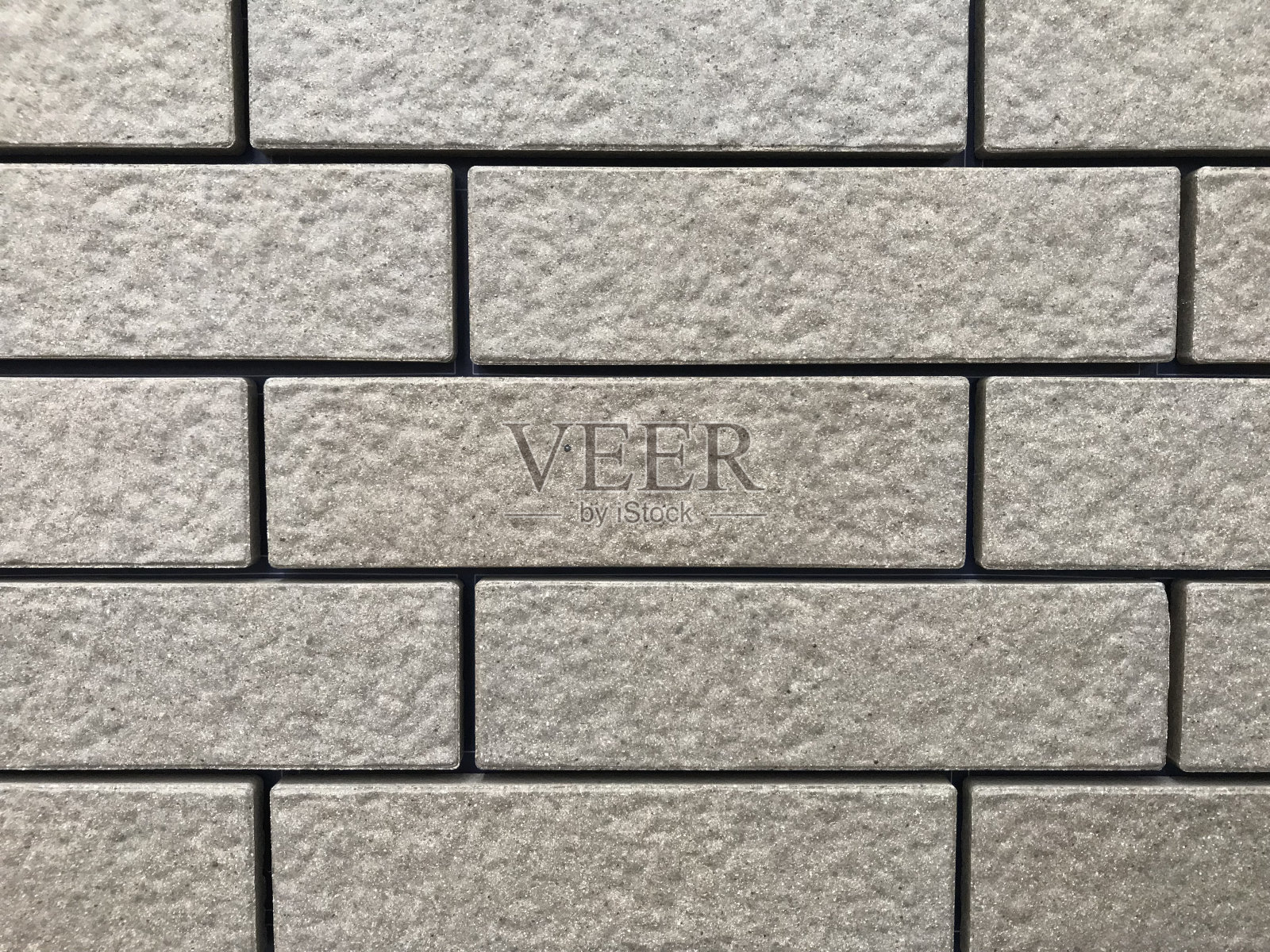 材料设计。砖墙模式照片摄影图片