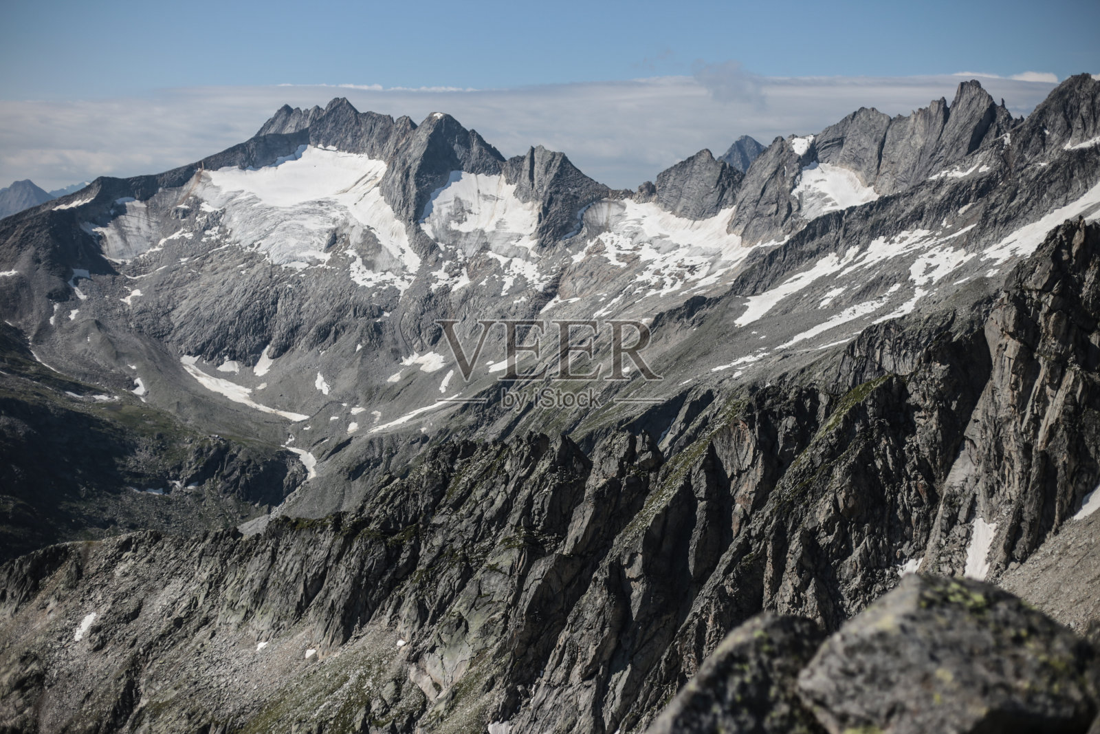 岩石山脉照片摄影图片