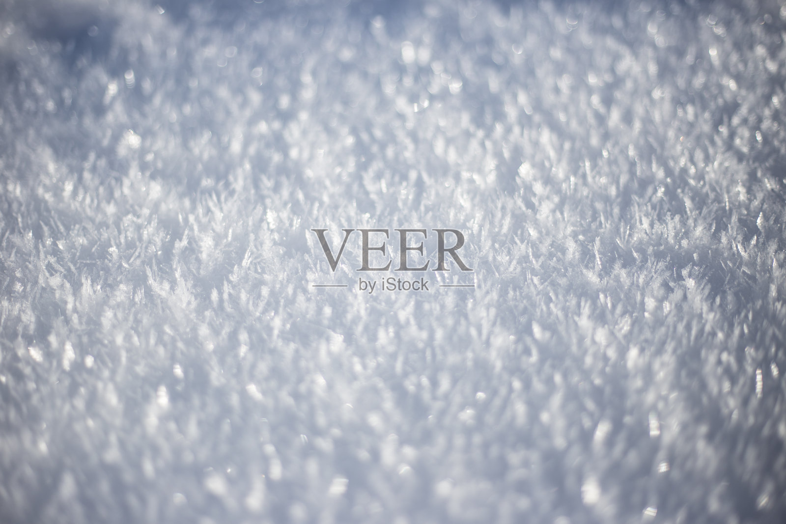 雪花照片摄影图片