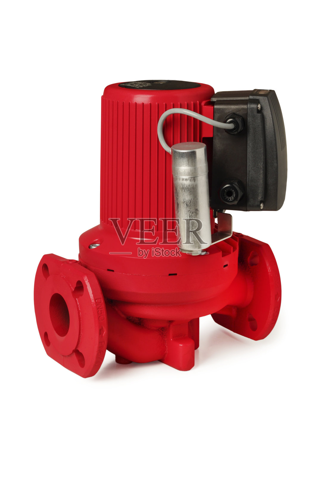 循环泵照片摄影图片