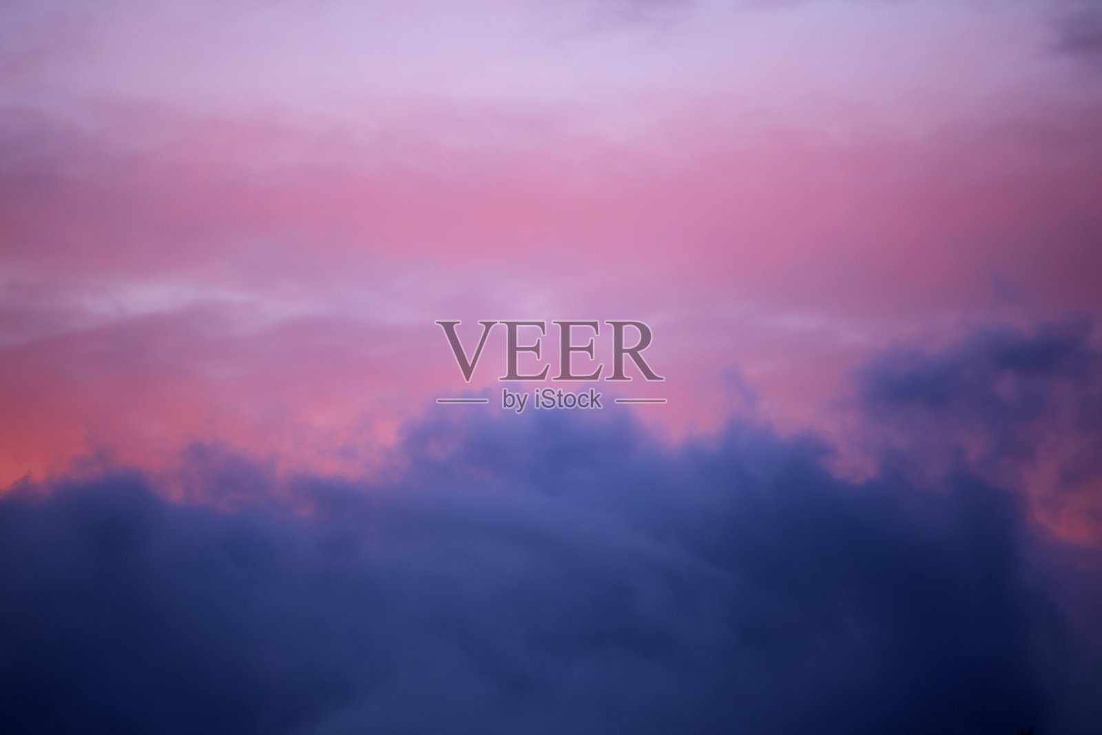 棉花糖的天空照片摄影图片