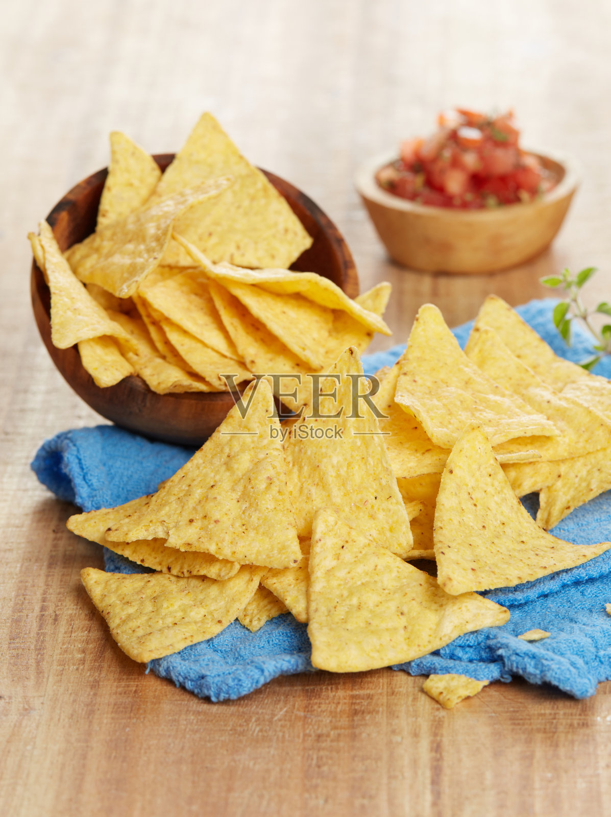 碗里的玉米片照片摄影图片