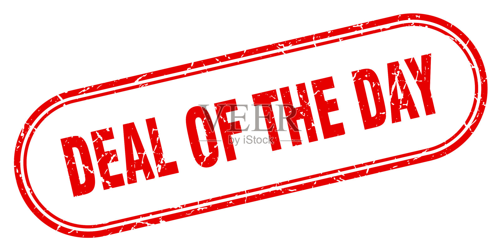 交易日邮票圆形grunge纹理设计元素图片