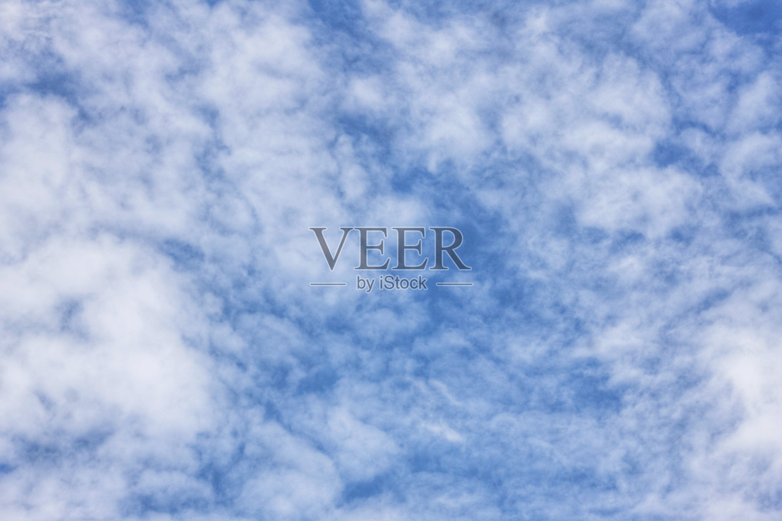 蓝色的天空背景照片摄影图片