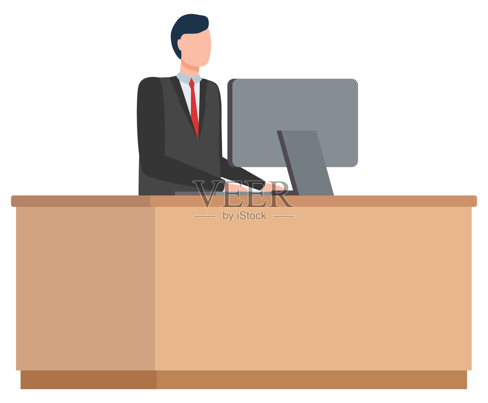 全球物流。为什么你应该开始全球销售。在全球最大的在线交易平台上销售。在世界上最大的批发B2B在线交易市场购买。100519(转换)插画图片素材