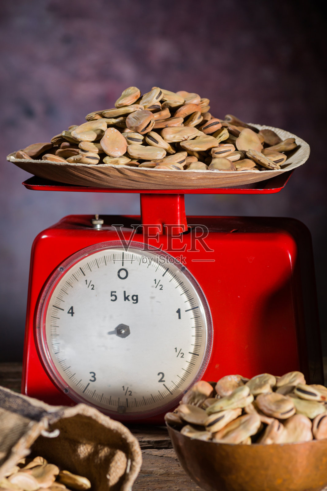 干蚕豆照片摄影图片