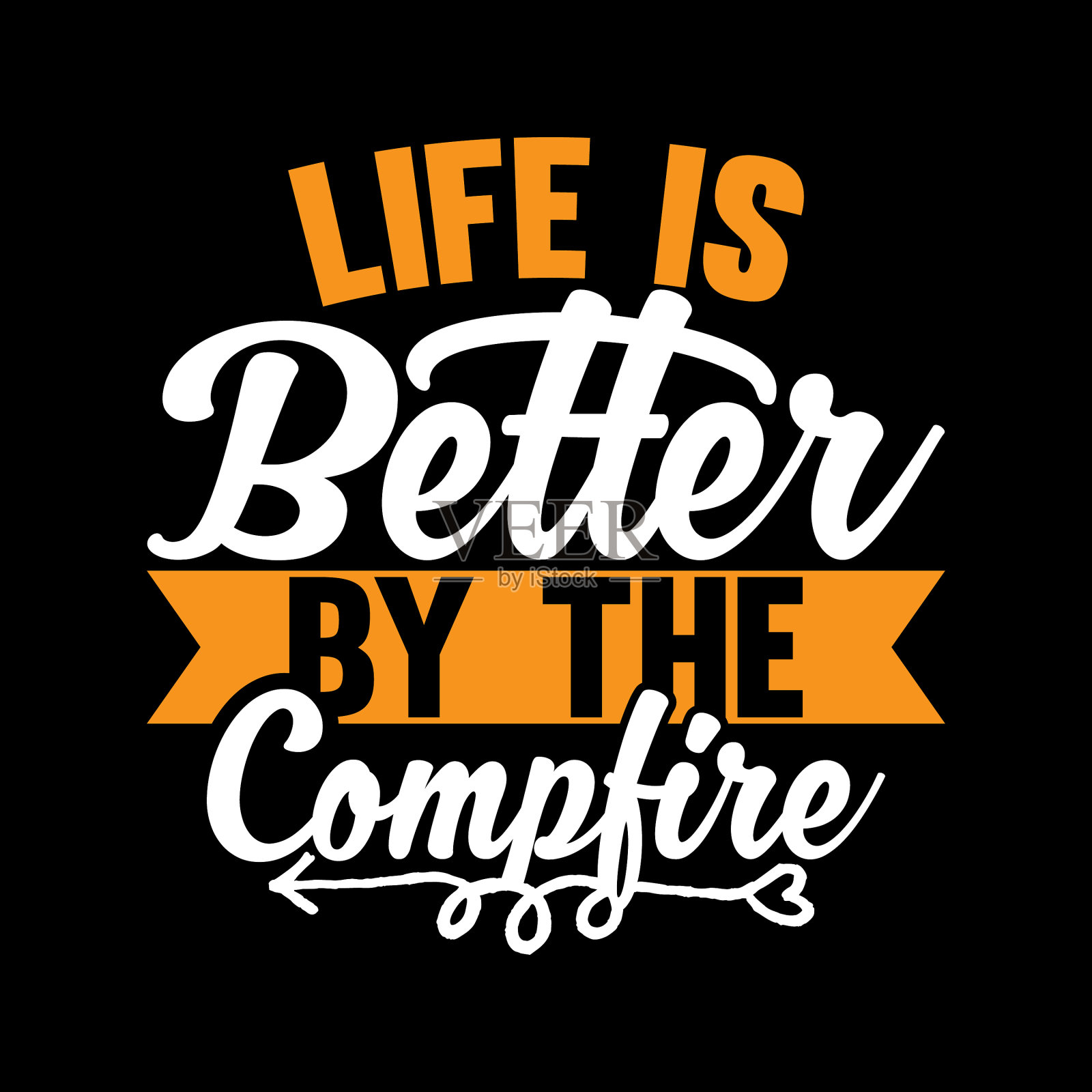 106年的生活插画图片素材