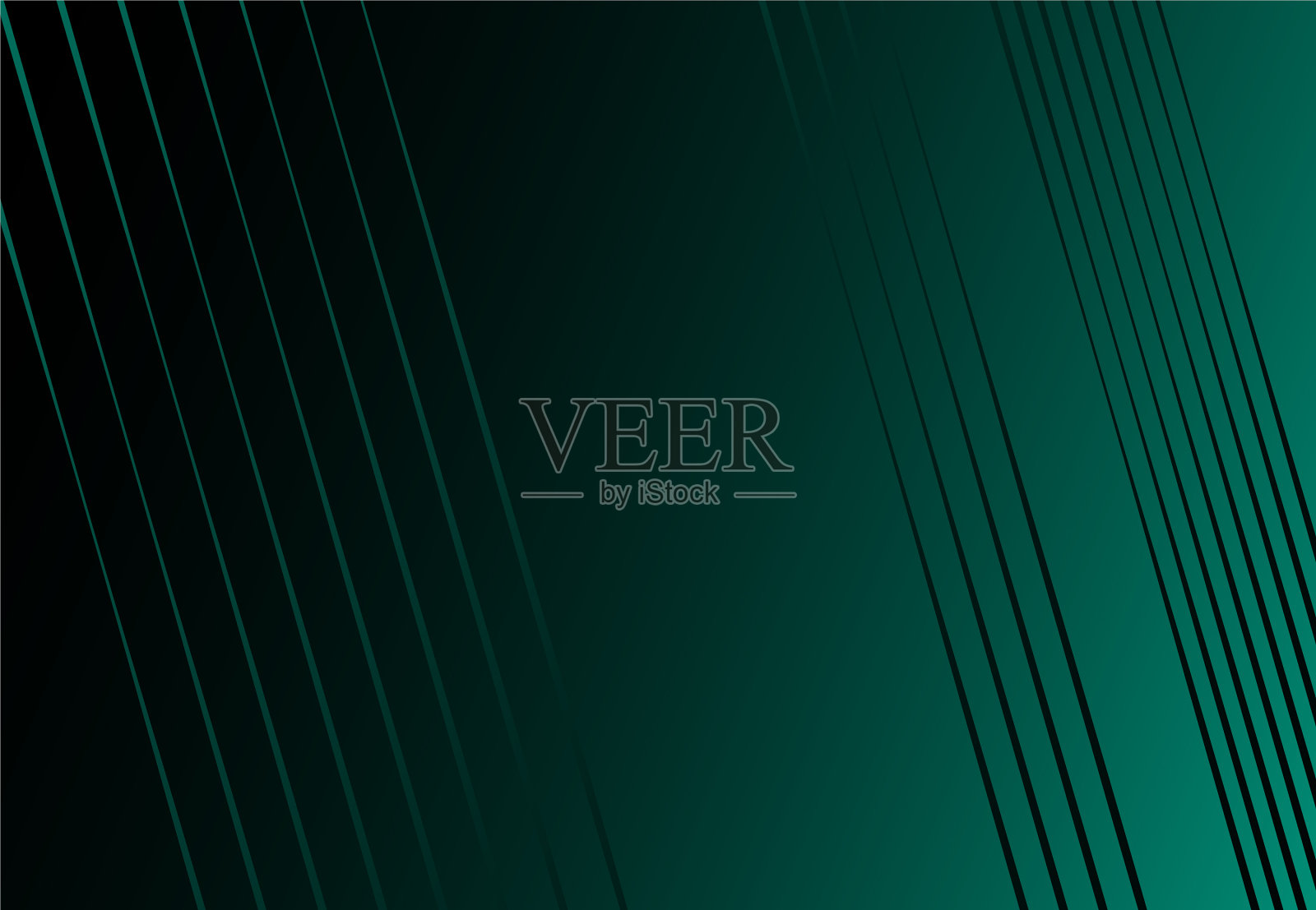 深色线条、条纹抽象几何背景插画图片素材