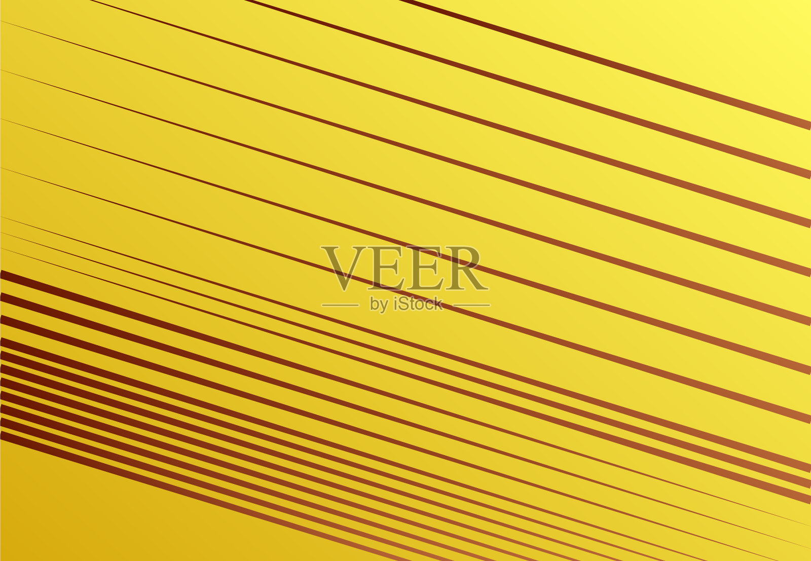 斜斜线和斜斜线条纹插画图片素材