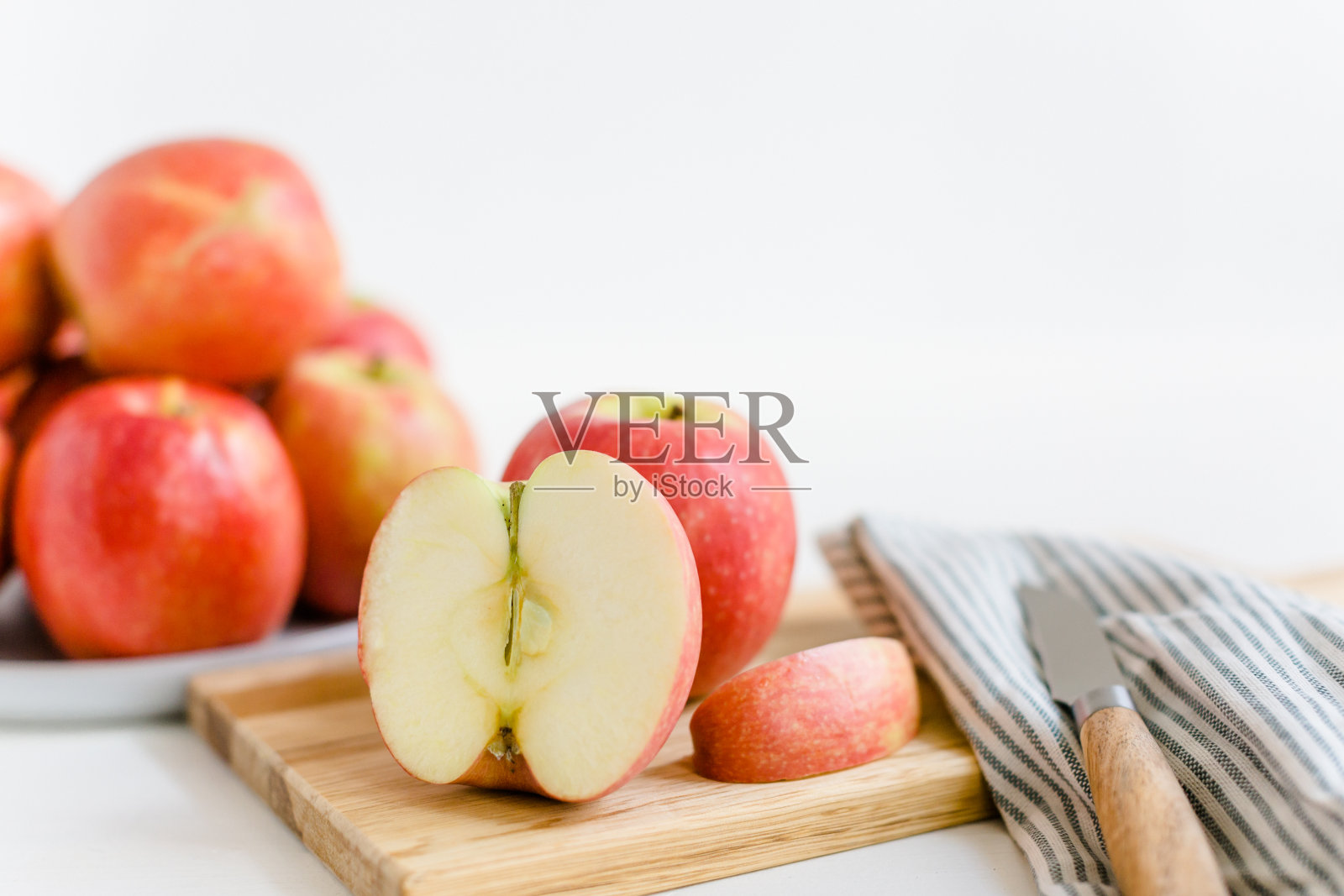 红苹果照片摄影图片