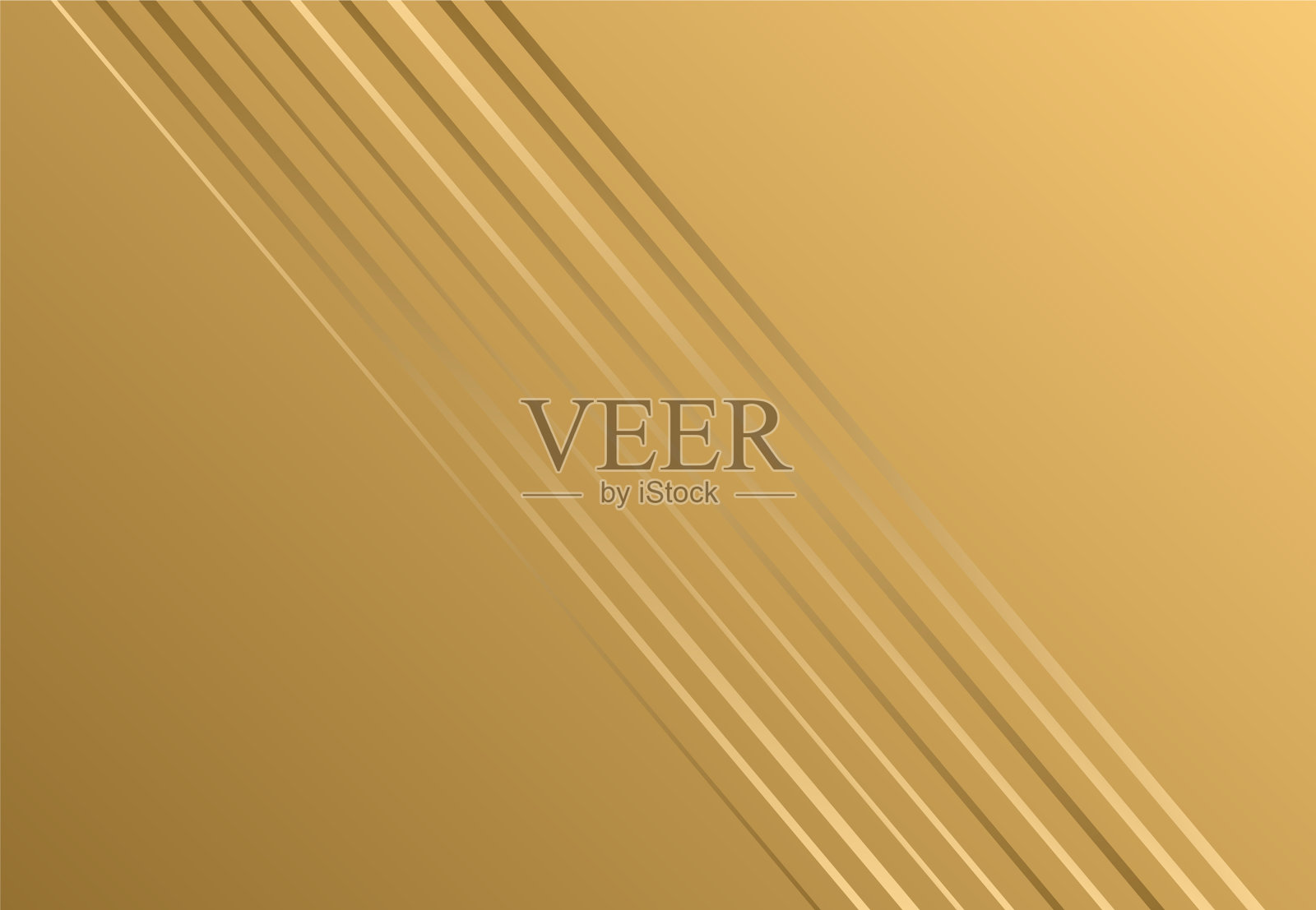 斜斜线和斜斜线条纹插画图片素材