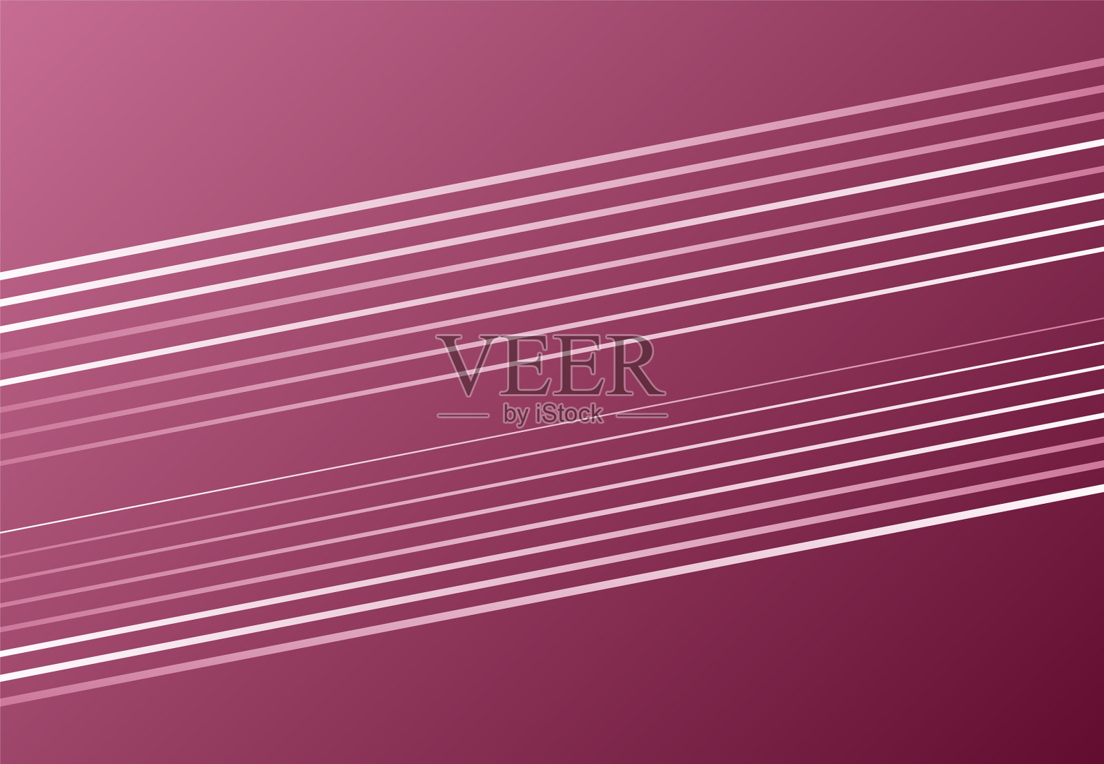 斜斜线和斜斜线条纹插画图片素材