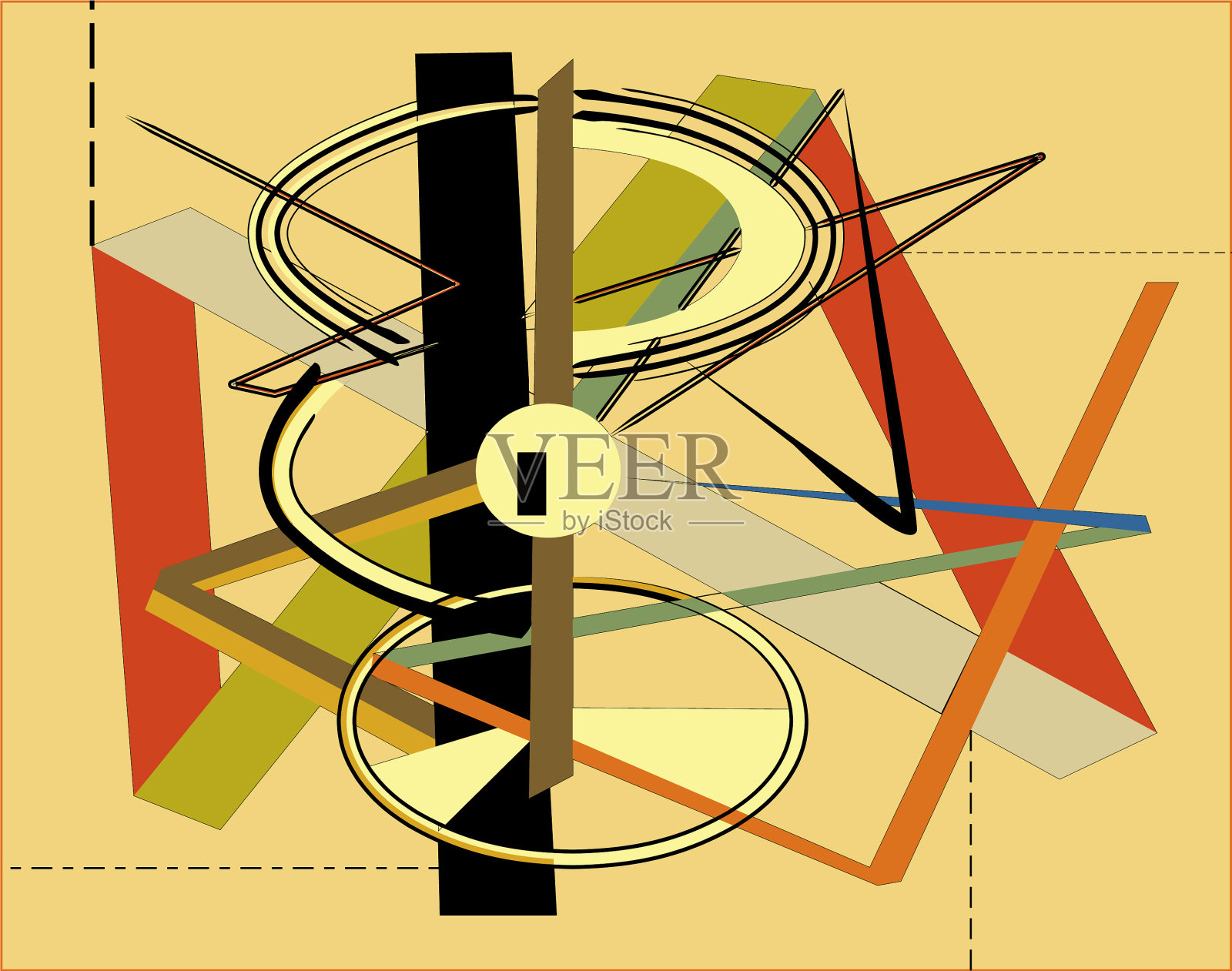 19 - 110。插画图片素材