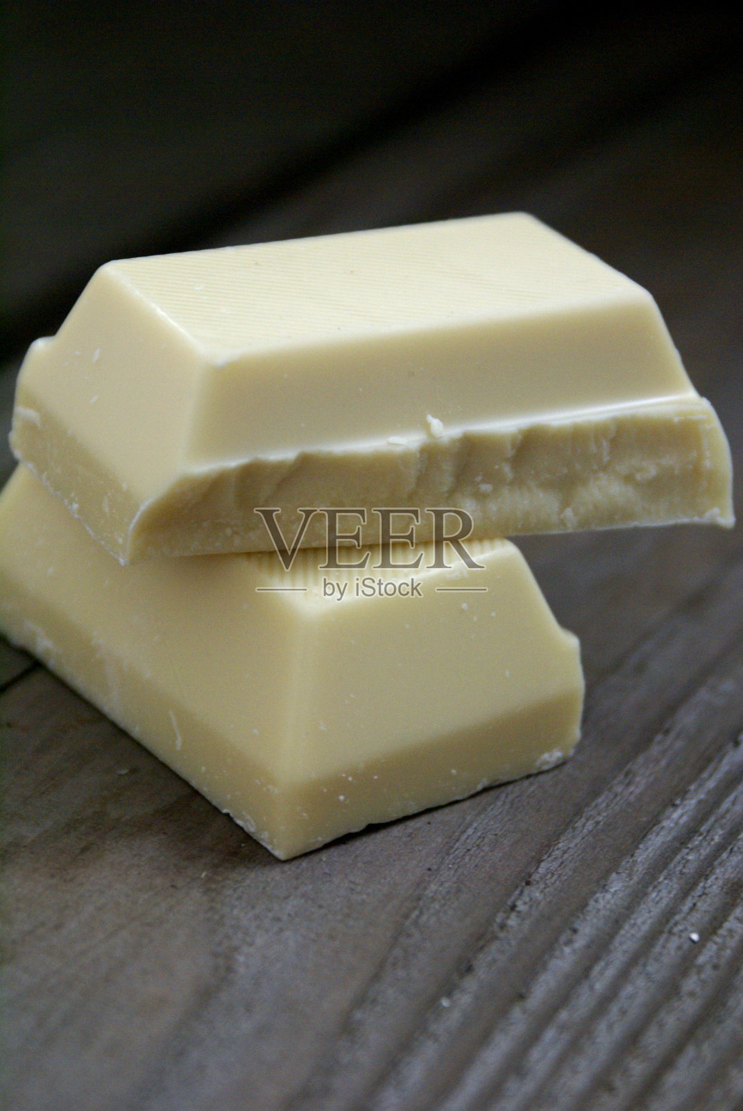 白巧克力照片摄影图片