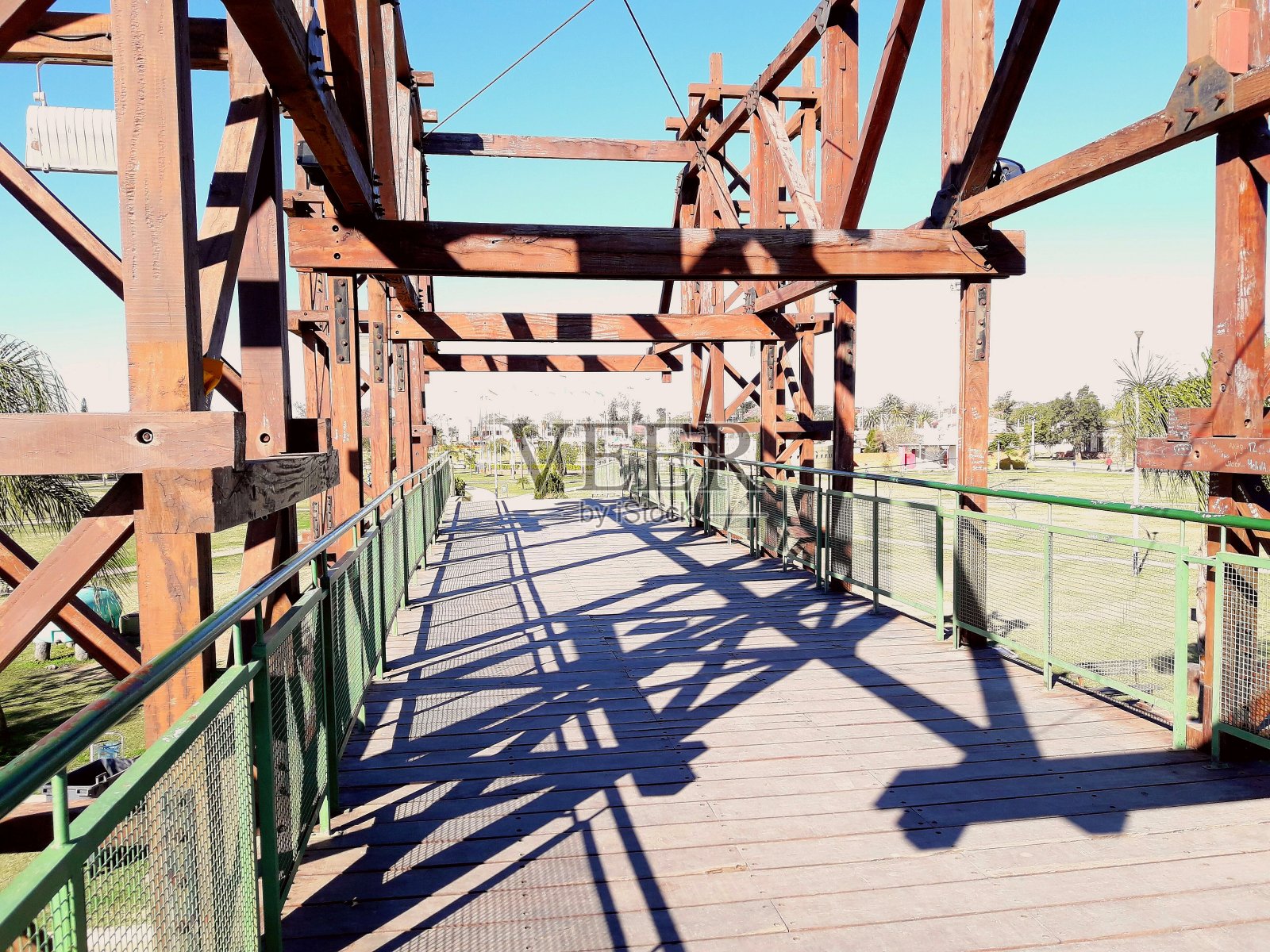 桥照片摄影图片