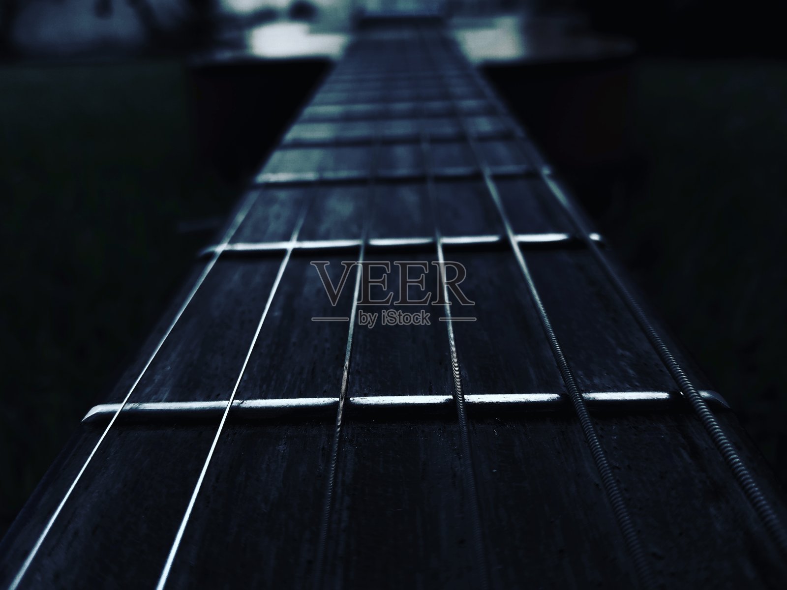 吉他照片摄影图片