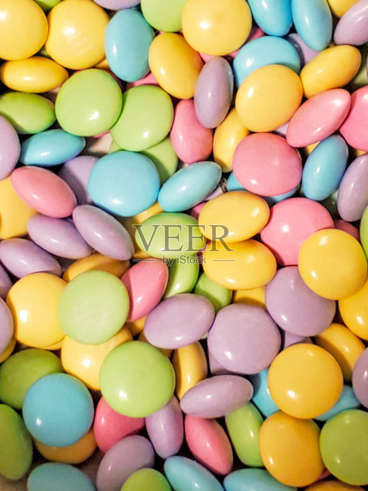 彩色糖果背景照片摄影图片