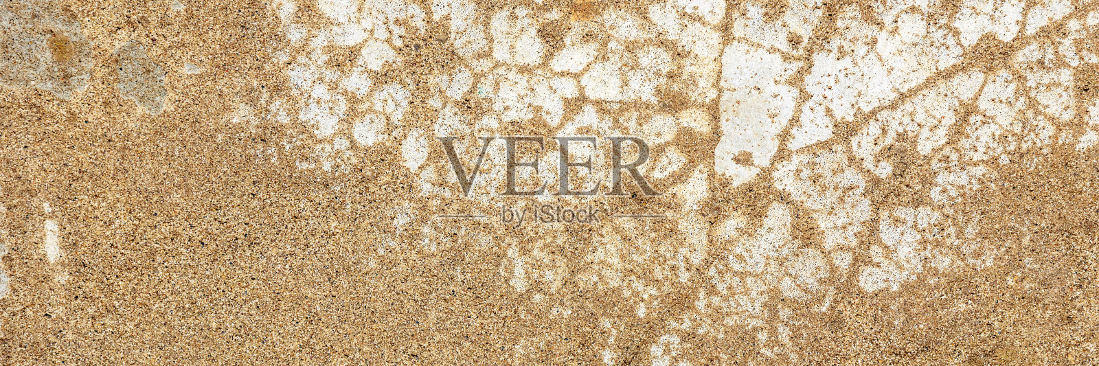 以混凝土纹理作为背景。水平布置。全景。关闭了。照片摄影图片