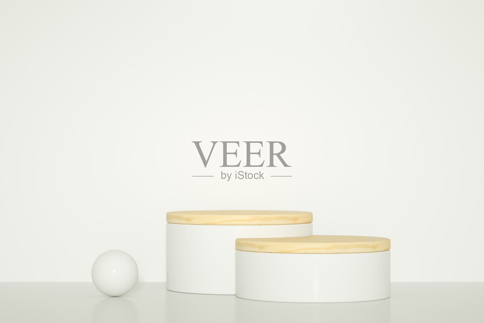 空白产品展台，讲台，基座，展览照片摄影图片