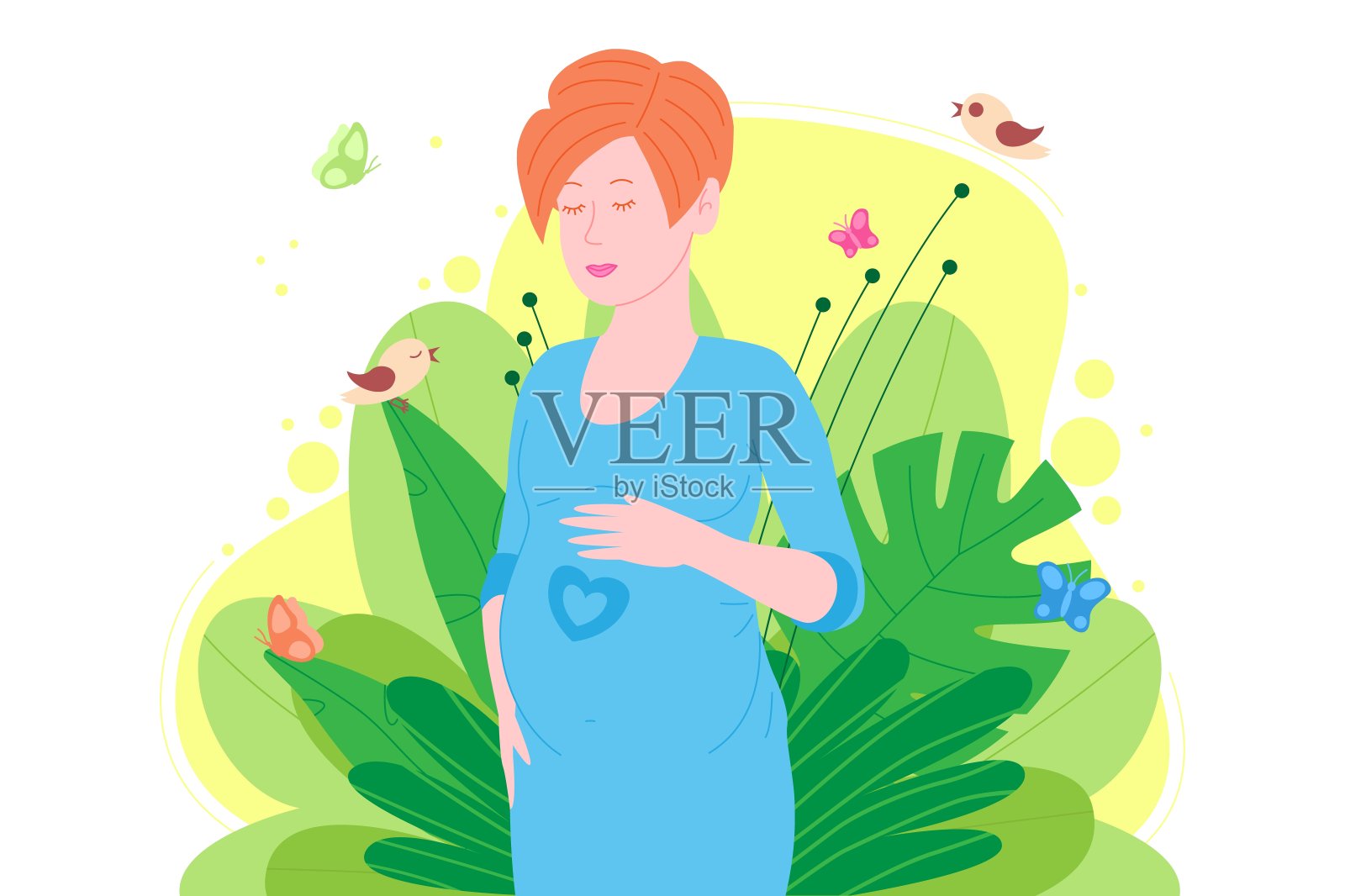 •1/2]3/42]1/2 2 2 GB插画图片素材