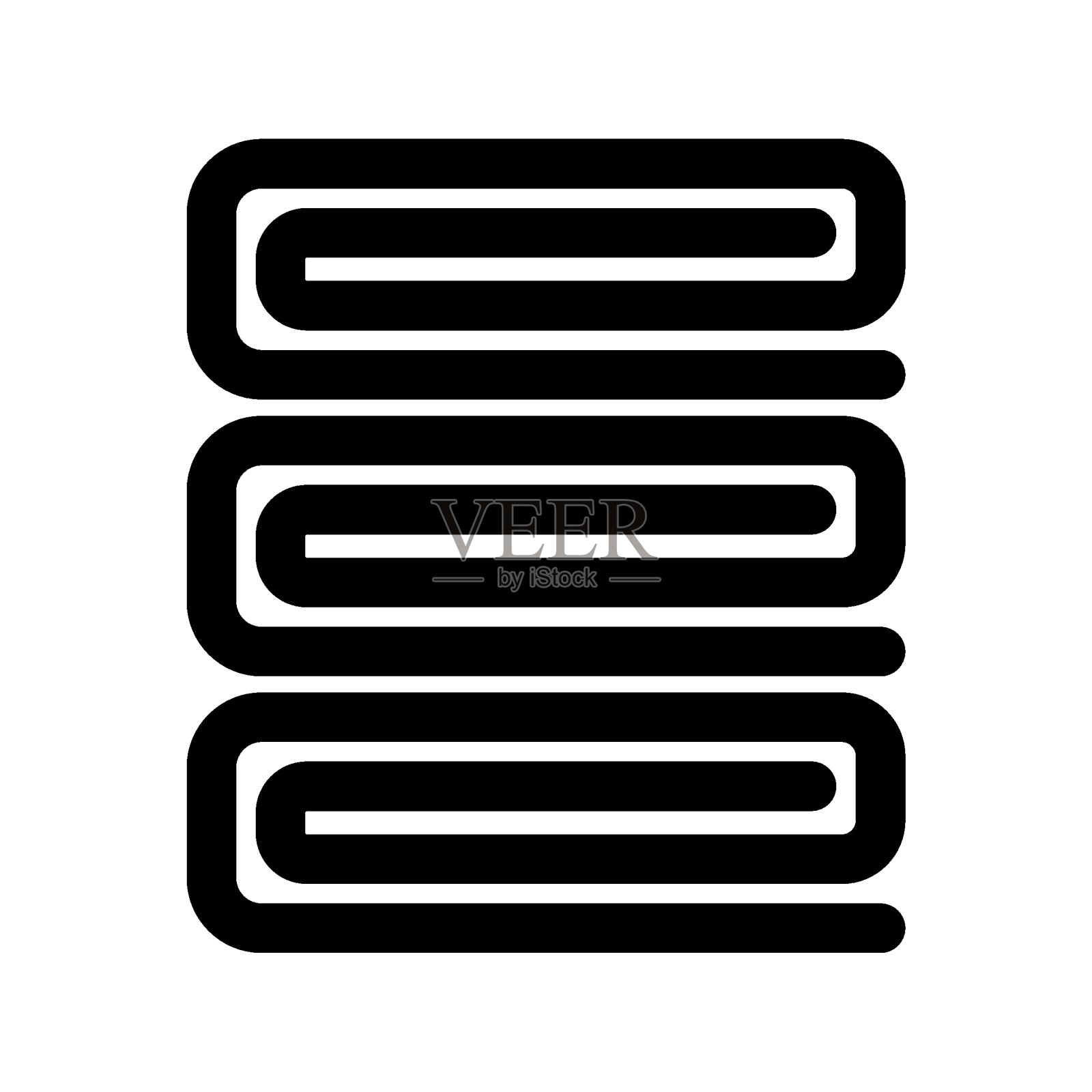 毯子插画图片素材