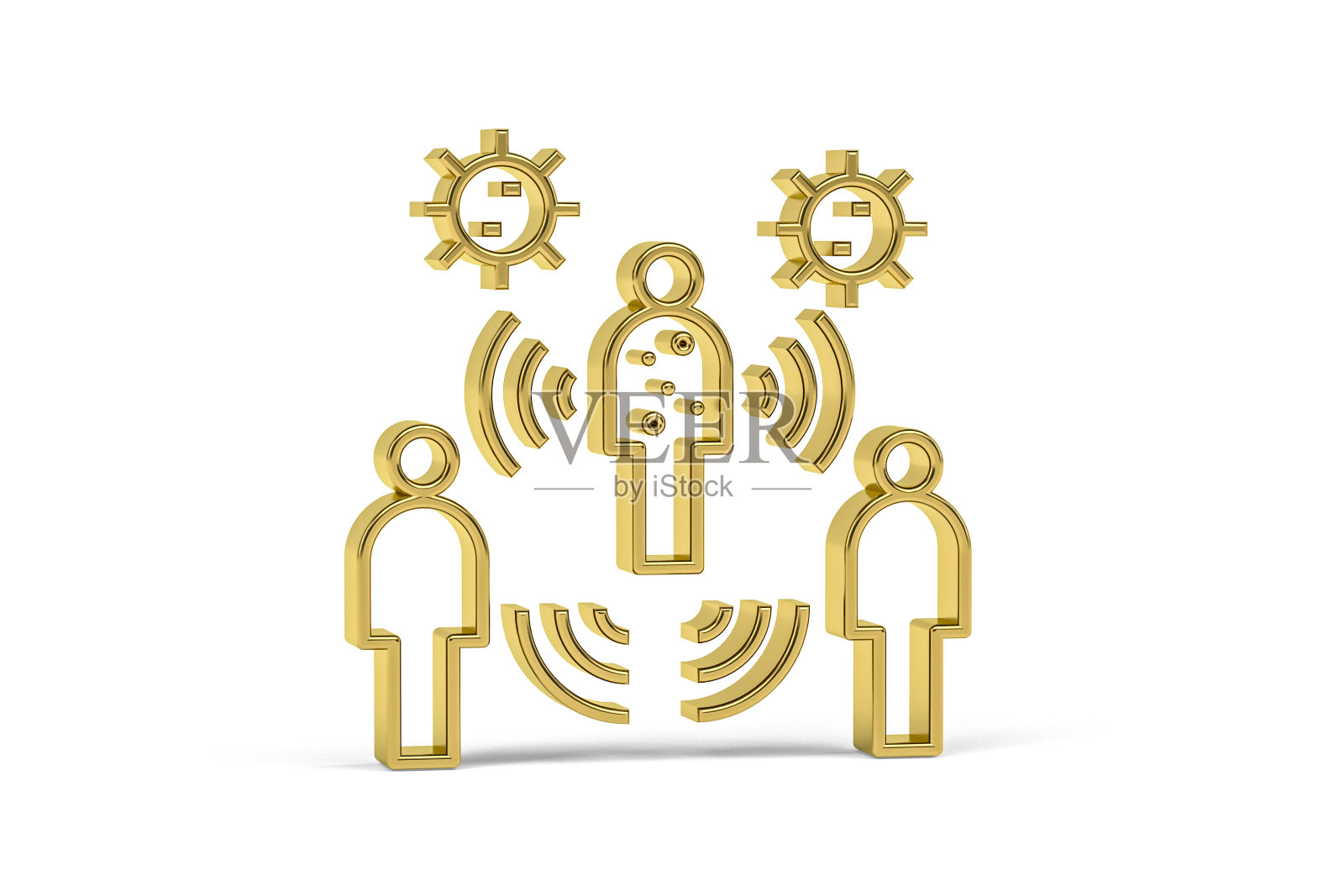 Covid预防图标图标素材