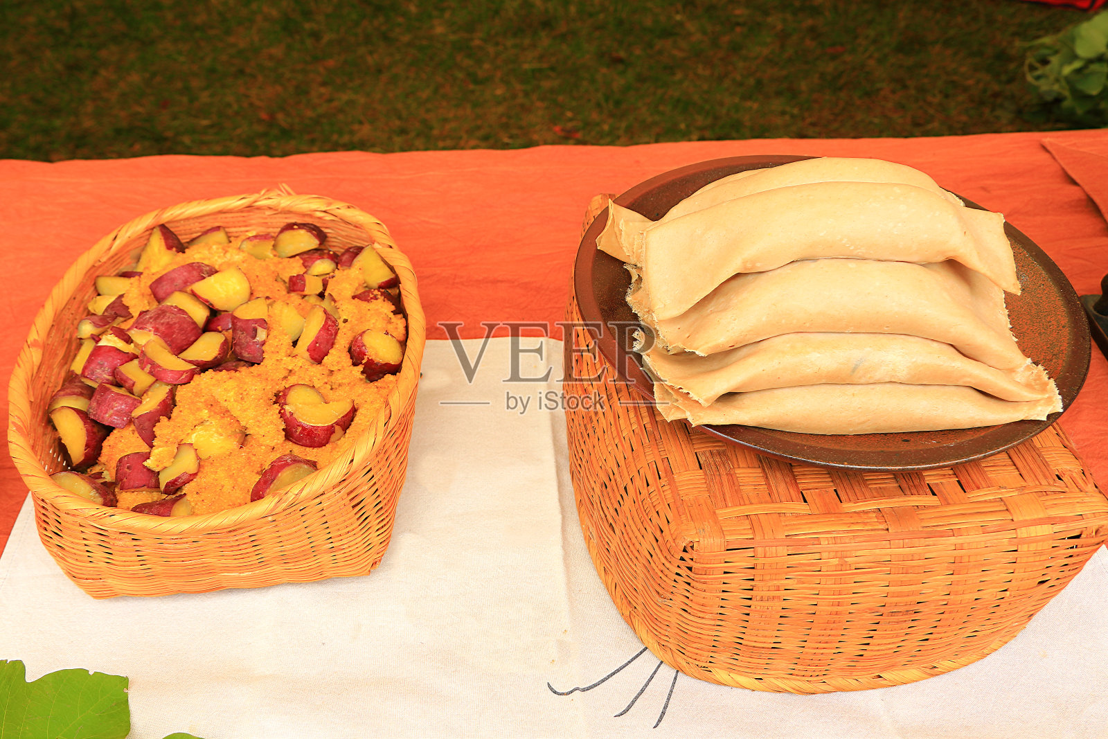 韩语，韩语，传统的，济州岛语，照片摄影图片