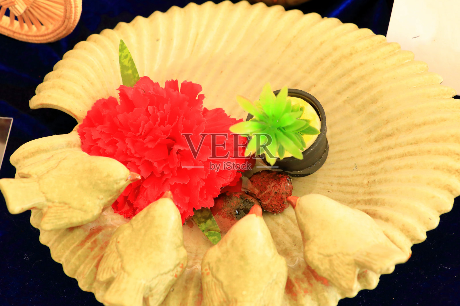 韩国食品，韩国食品，韩国食品，传统食品，济州岛食品，照片摄影图片