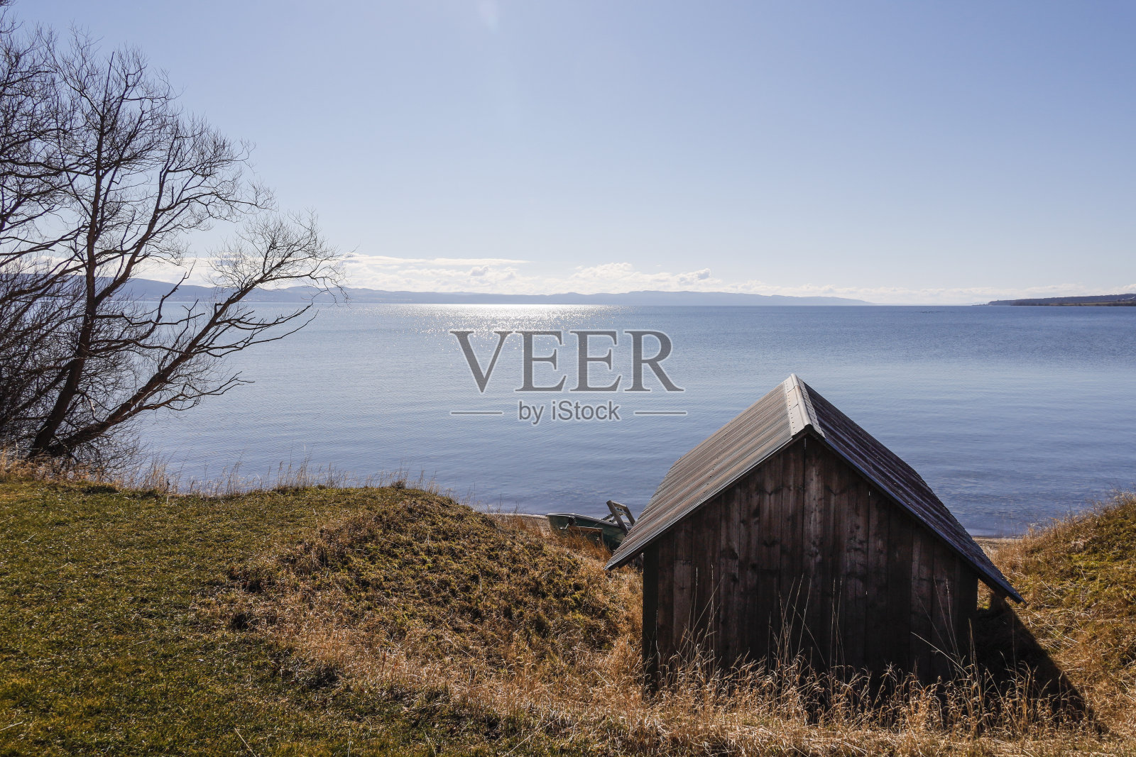 瑞典 维辛索照片摄影图片