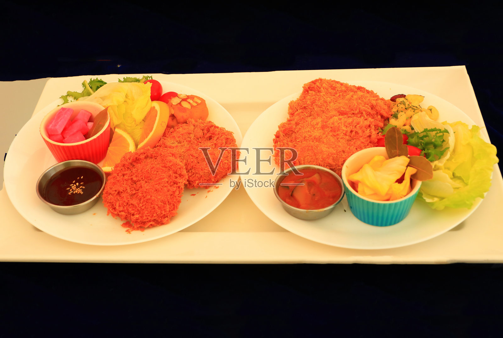 韩国，韩国，韩国食品，传统，济州岛照片摄影图片