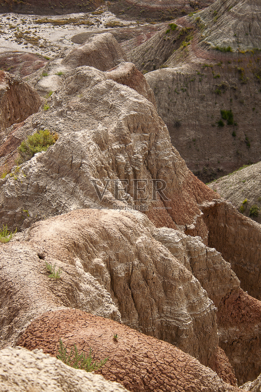 荒地照片摄影图片