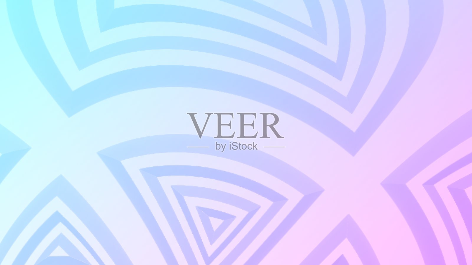 彩色蜡笔三维动态抽象液体光和阴影艺术梯度波浪未来的纹理图案背景照片摄影图片