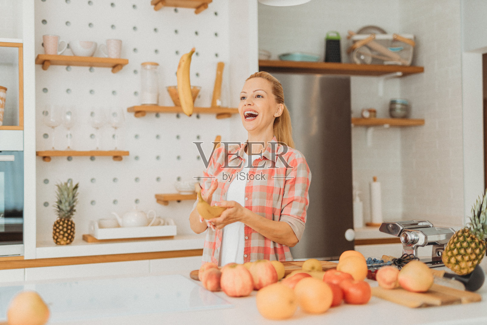 厨房照片摄影图片