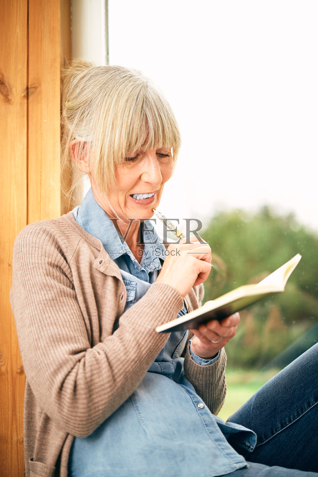 写作有时是最好的照片摄影图片