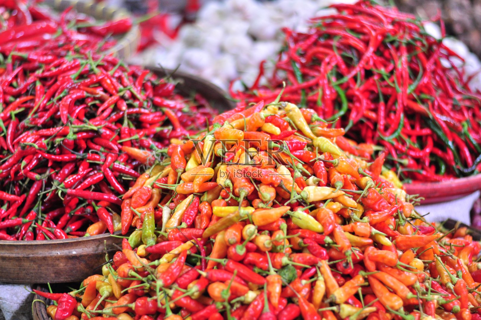 红辣椒照片摄影图片