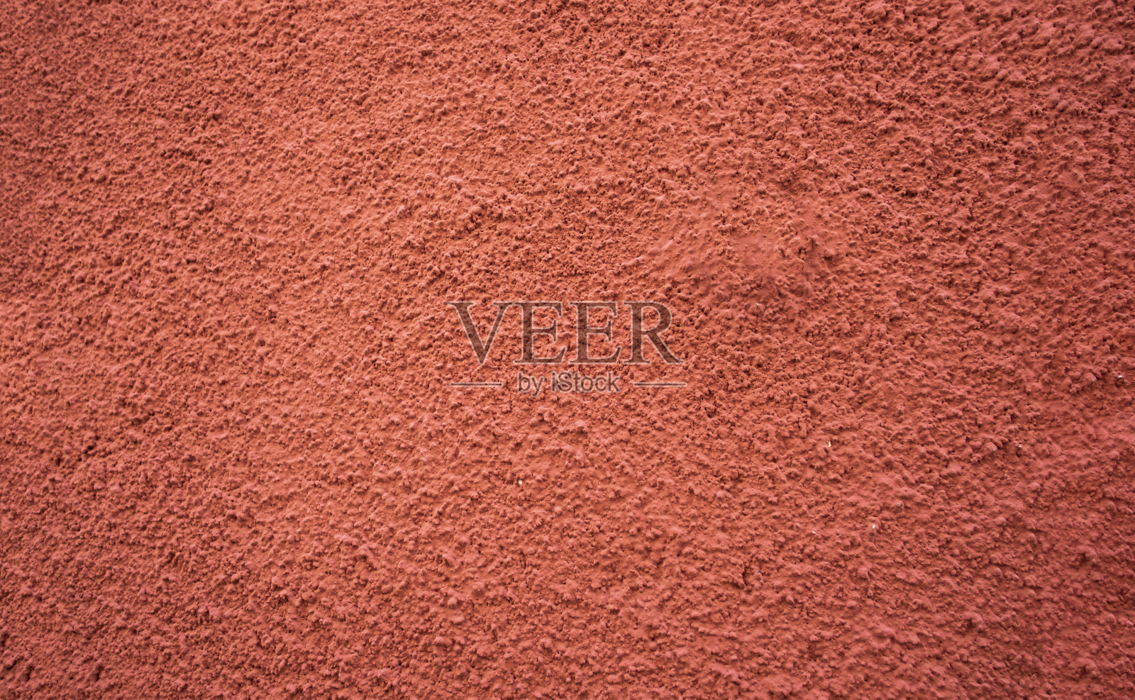 陶土色粗糙颗粒状油漆纹理，呈黄褐色、赤褐色、红色或酒色瓷砖色照片摄影图片