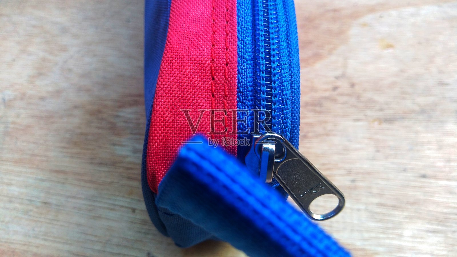 拉近拉链照片摄影图片