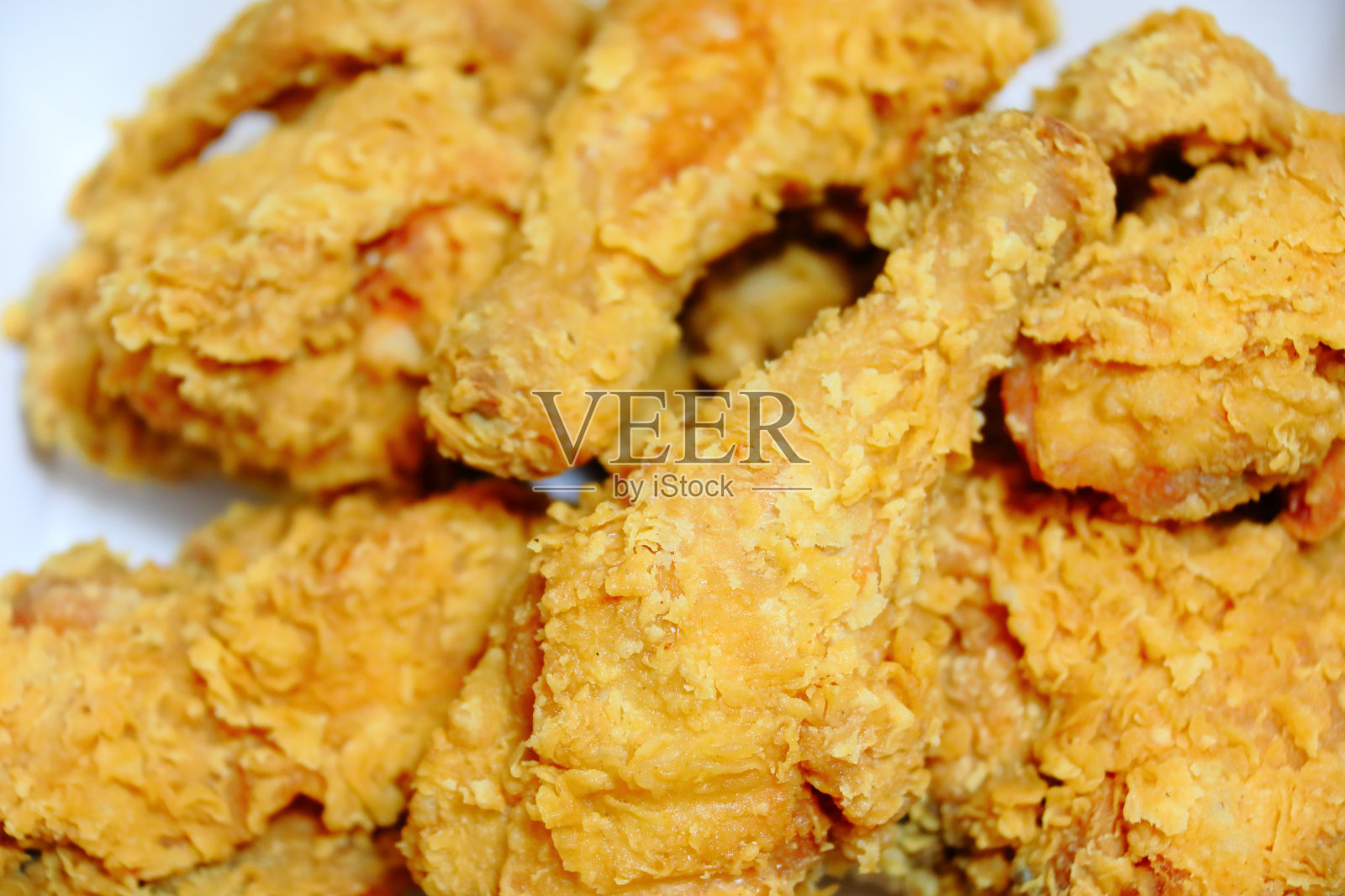 韩国，韩国，韩国食品，传统，鸡肉，泡菜，照片摄影图片