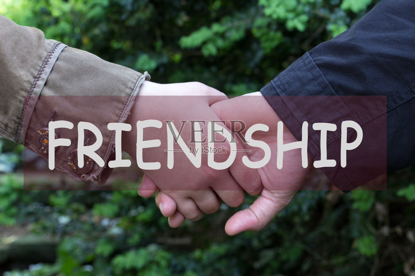 友谊在一起的概念照片摄影图片