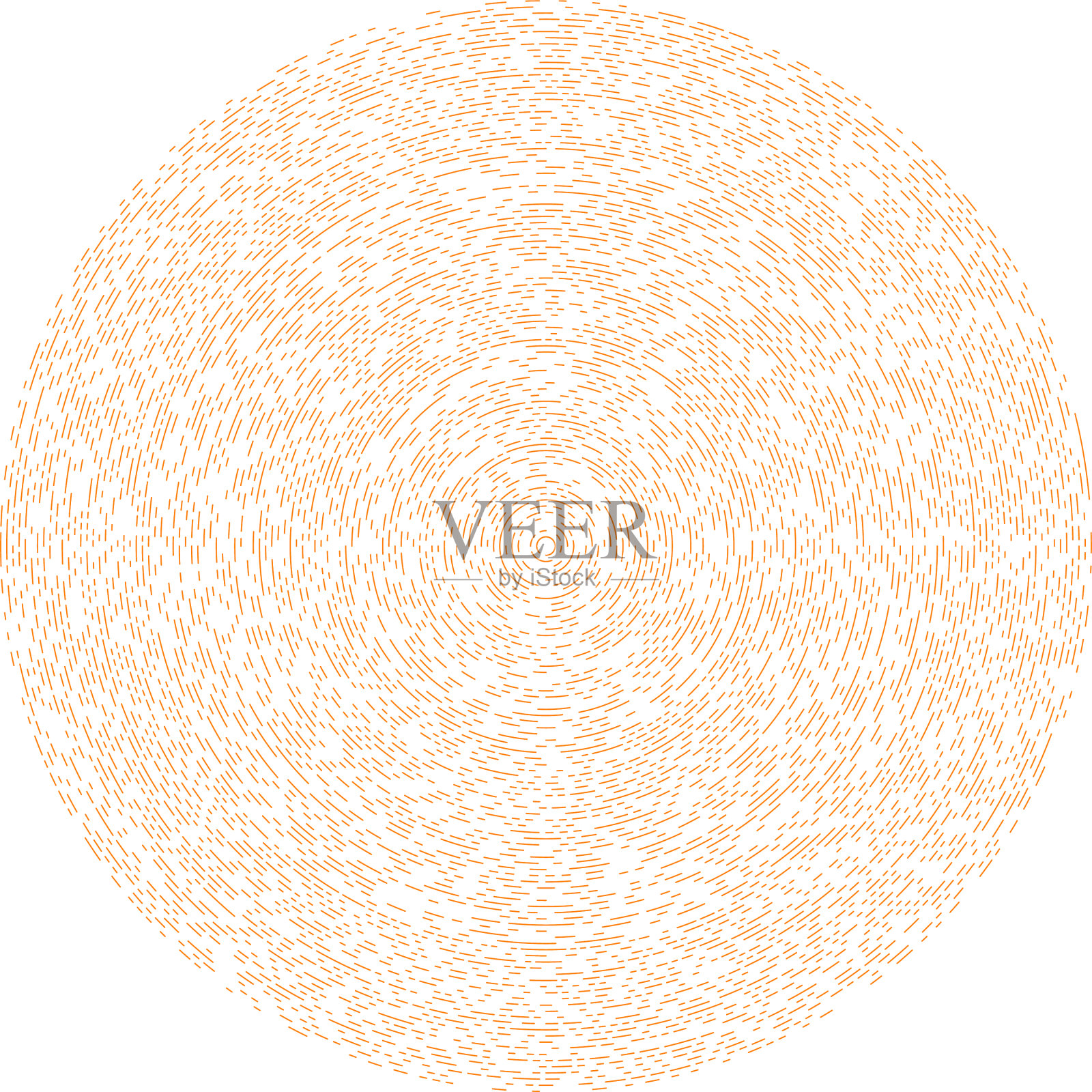 径向辐射线抽象爆元插画图片素材