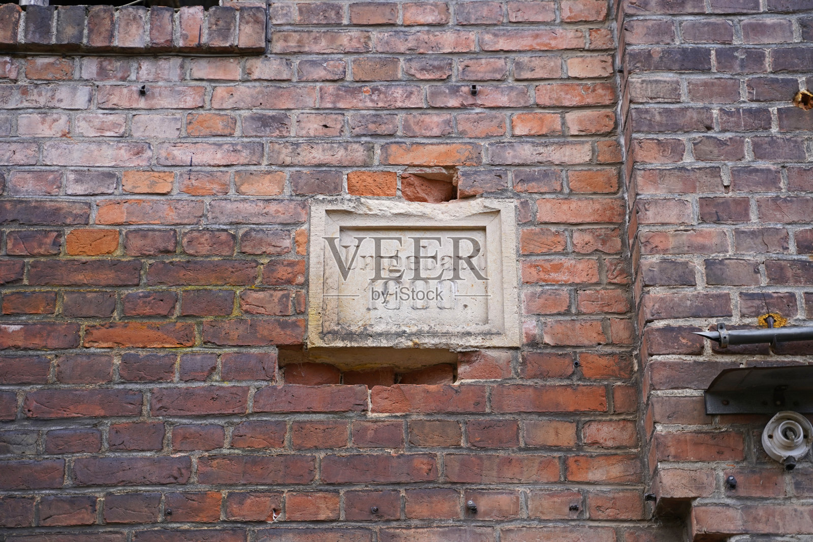 伯尔伯格磨坊的旧官邸照片摄影图片