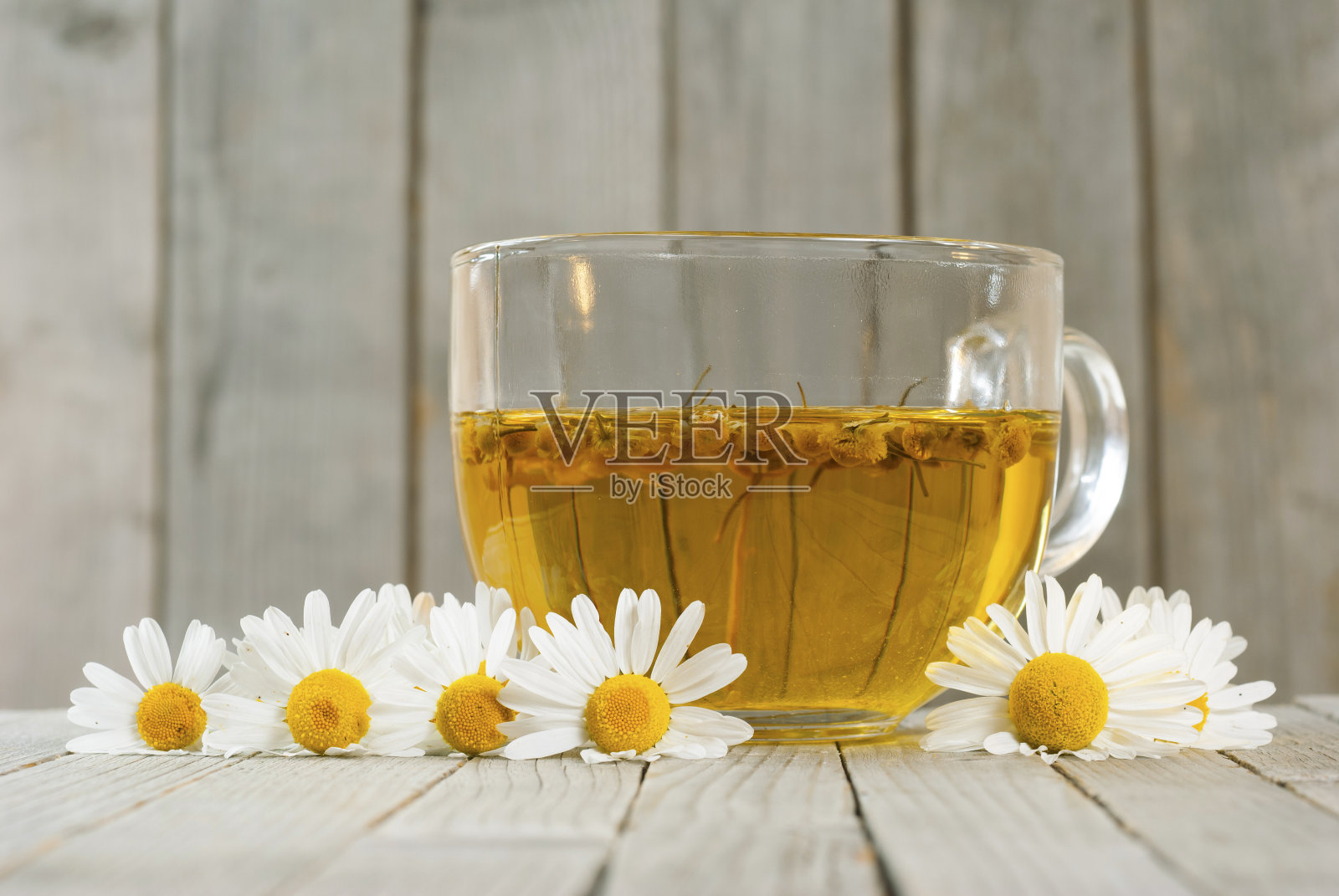 花草茶照片摄影图片