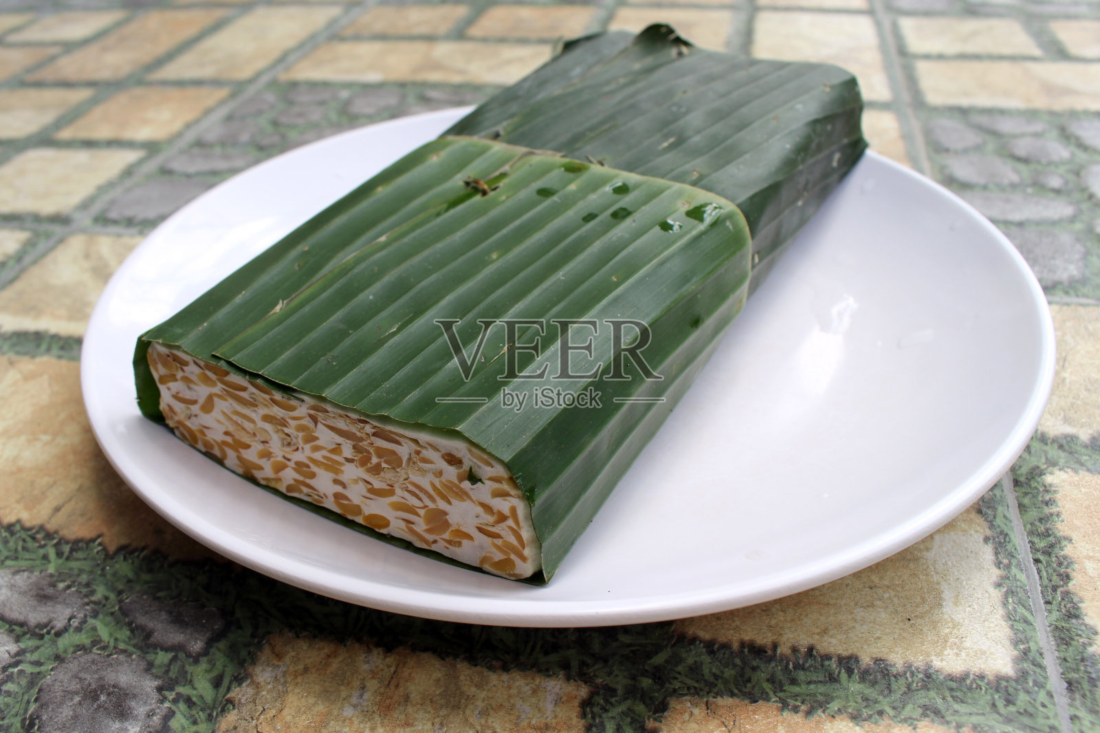 印尼的印尼豆豉照片摄影图片